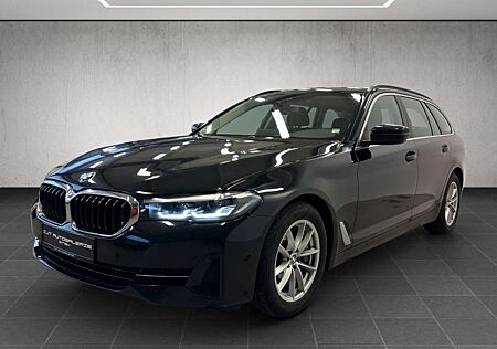 BMW 530 d Touring *GARANTIE*LCI*PANO*HIFI*KAMERA*AMBI