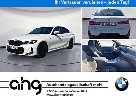 BMW 320 gebraucht kaufen BMW 320 d xDrive Limousine Navi Bluetooth PDC MP3 Sch