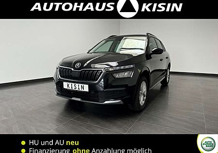 Skoda Kamiq Ambition 1.0 TSI *Tempomat *SHZ *Lenkr.HZG*PDC