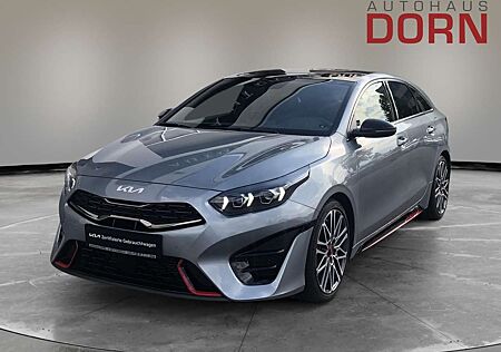 Kia Pro_ceed ProCeed / pro_cee'd GT 1.6T DCT7 Komfort-/ Glasdach-Paket uvm.