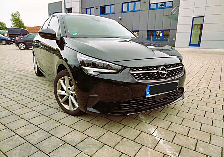Opel Corsa 1.2 Direct Injection Turbo Elegance