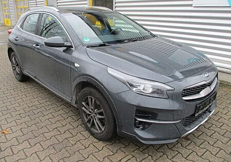 Kia XCeed JBL Sound Edition