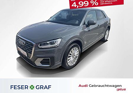 Audi Q2 1.4 TFSI cod design,LED,Navi+,ACC