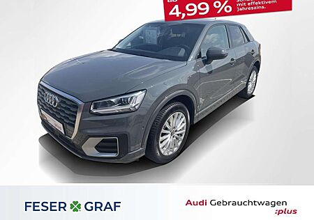 Audi Q2 1.4 TFSI cod design,LED,Navi+,ACC
