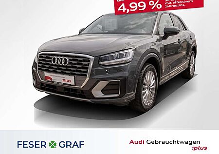 Audi Q2 1.4 TFSI cod design,LED,Navi+,ACC