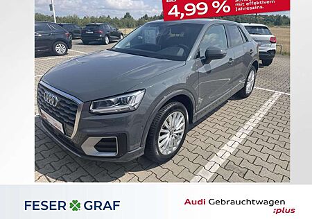 Audi Q2 1.4 TFSI cod design,LED,Navi+,ACC