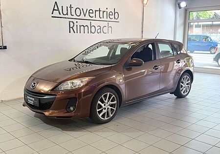 Mazda 3 Lim. Edition