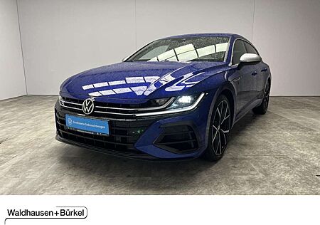 VW Arteon Volkswagen Shooting Brake R 2.0 TSI DSG 4Motion Klima Navi