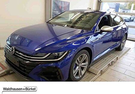 VW Arteon Volkswagen Shooting Brake R 2.0 TSI DSG 4Motion Klima Navi