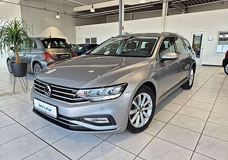 VW Passat Variant Volkswagen Business *AT*Navi*Kamera*SHZ*ACC*