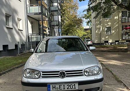 VW Golf Volkswagen 1.4 Champ
