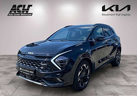 Kia Sportage 1.6T DCT GTL 19Z FULL-LED HARMAN LEDER KA