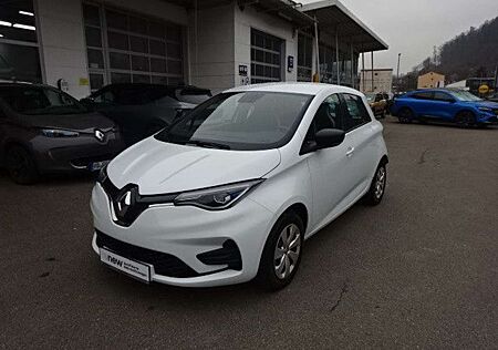 Renault ZOE Life R110 ZE 50 LIFE Batteriekauf R110 Z.E
