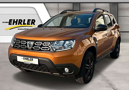 Dacia Duster Comfort TCE 125