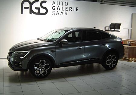 Renault Arkana Techno 1.3 TCe 140 Mild-Hybrid EU6d Navi+Winterpak