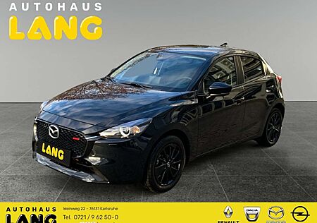 Mazda 2 1.5 SKYACTIV-G 90 M-Hybrid Homura