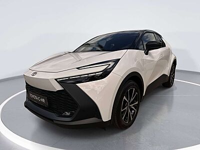 Toyota C-HR C-HR 2.0 Plug-in-Hybrid Team/Rfk/Lhz