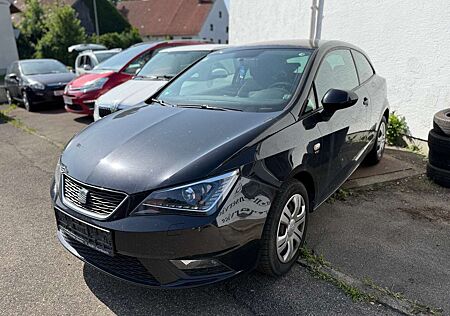 Seat Ibiza Stylance / Style