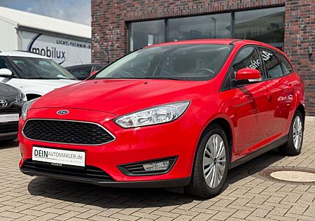 Ford Focus Turnier Business *PDC*NAVI*KLIMA*