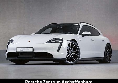 Porsche Taycan 4S Sport Turismo Performancebatterie+