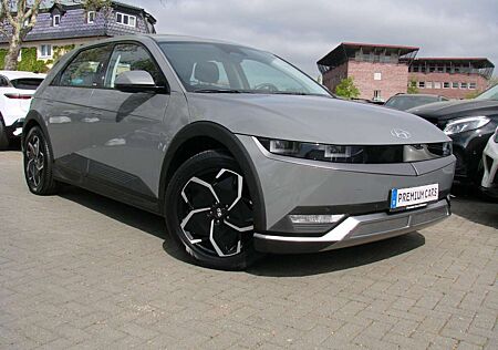 Hyundai IONIQ 5 Dynamic SCC Navi Wärmepumpe