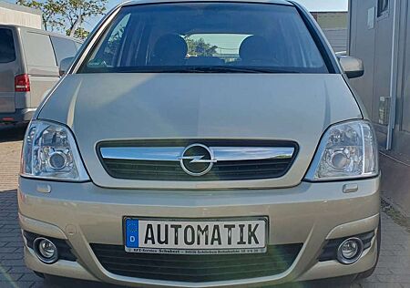 Opel Meriva Cosmo tüv 09.2026