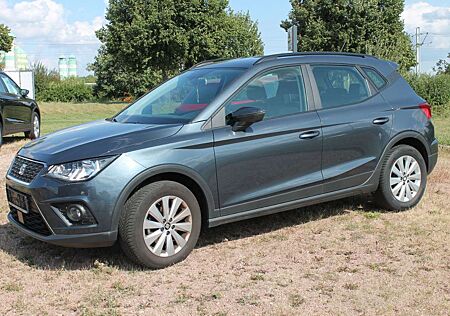 Seat Arona Style