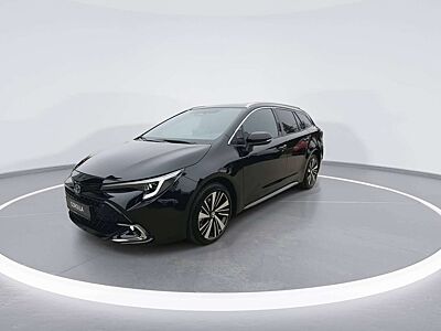 Toyota Corolla Hybrid Teamplayer/Rfk/Bi-LED/Technik-P
