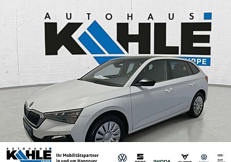 Skoda Scala 1.0 TSI Ambition