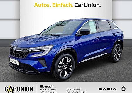 Renault Austral Techno Mild Hybrid 160 Automatik