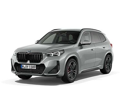 BMW X1 sDrive20d M Sportpaket AHK