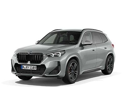 BMW X1 sDrive20d M Sportpaket AHK