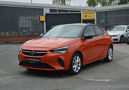 Opel Corsa F Eleg 1.2"KAMERA"SITZHZ"CARPLAY"TOTW"
