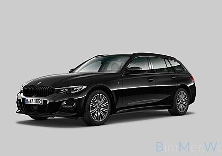 BMW 320 d M Sport ACC HiFi DAB Alarm Kamera HUD