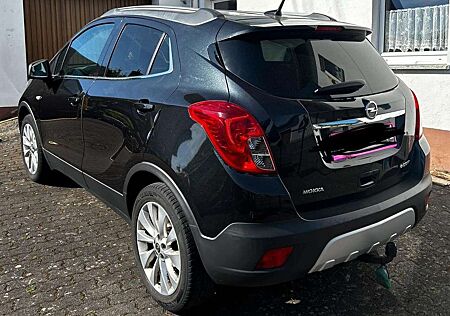 Opel Mokka 1.6 CDTI ecoFLEX Start/Stop Innovation