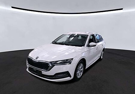 Skoda Octavia Style 2.0TDI/116PS/SHZ/ACC/NAVI/PDC