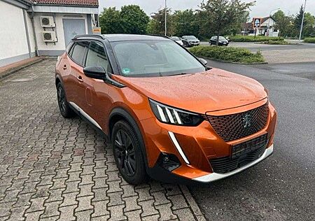 Peugeot 2008 e- GT Pack