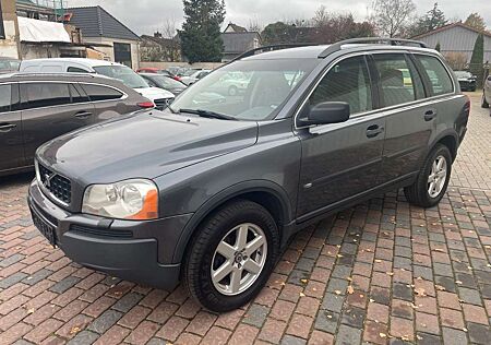 Volvo XC 90 XC90 D5 Summum AWD