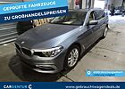 BMW 520 d Luxury Line AHK Luft El.Heckkl.