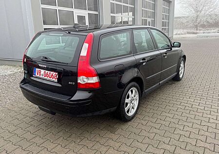 Volvo V50 Kombi 2.0 D ORG 136Tkm Zahnriemen neu