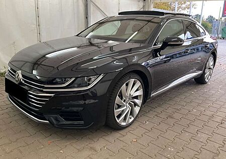 VW Arteon Volkswagen R-Line 4Motion