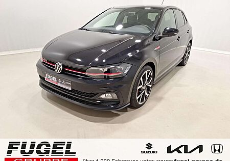 VW Polo Volkswagen 2.0 TSI DSG GTI LED|virt.Cock.|Winter|Navi|ACC