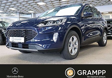 Ford Kuga 2.5 Duratec Hybrid PHEV Cool & Connect/AHK