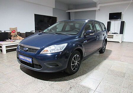 Ford Focus 1,6 Turnier KLIMA, TÜV Inspek. neu