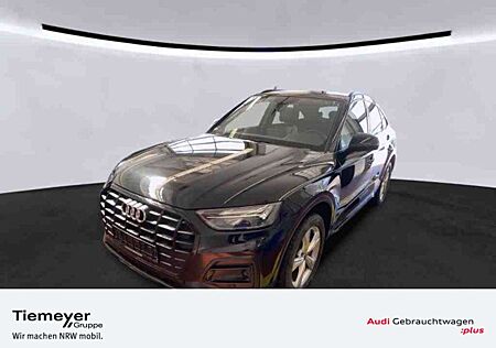 Audi Q5 40 TDI Q ADVANCED LM19 ALCANTARA 2x