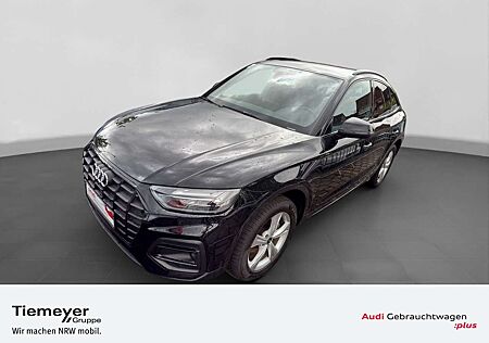Audi Q5 40 TDI Q ADVANCED LM19 ALCANTARA 2x