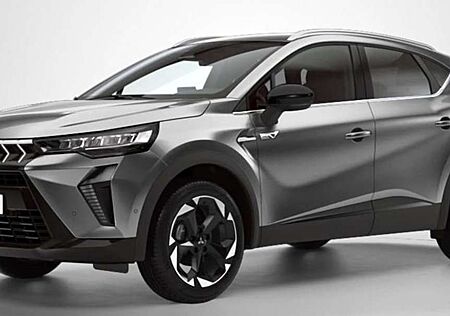 Mitsubishi ASX 1.8 Hybrid EDITION