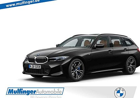 BMW 330 e T xDr.M Sport HUD PanoD.SuView. H/K AHK 18"