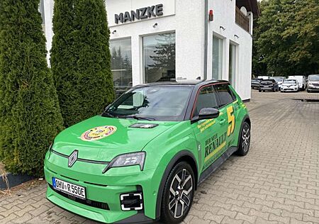 Renault R 5 E-Tech elektrisch Techno 150 Comfort Range