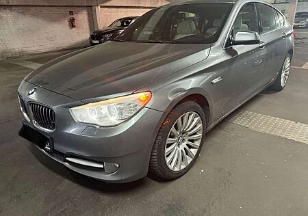 BMW 530d 530 Gran Turismo